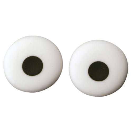 Icing Eyes - Medium 12 pk